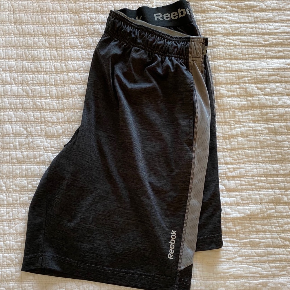 CrossFit Reebok Shorts L/G